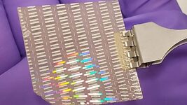 The US has created microchips for nuclear reactors: sensors work at extreme temperatures and withstand radiation