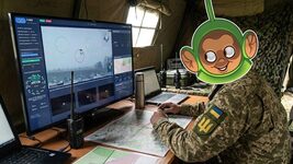 “Your AI eyes that grab drones by the tail before they become a problem.” IT-worker developed the I-SEE drone detection system