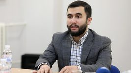 Глава Агентства ресурсного обеспечения армии Жумадилов: «Сейчас идет разработка приложения для военнослужащих на базе „Дії“»