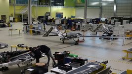 На замітку оборонним підприємствам. Російські агенти завербували львів’янина для підриву заводу з виробництва безпілотників, чим закінчилась історія