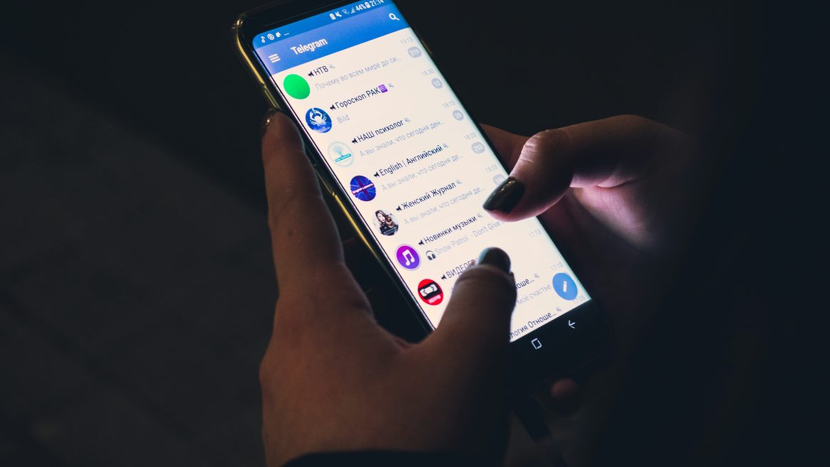 Добірка українських QA Telegram-каналів які стануть в пригоді Quality Assurance Engineer