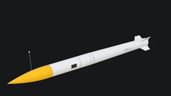 Russia is launching massively converted missiles that were previously targets for air defense training over Ukraine. How is the “ballistic Frankenstein” RM-48U arranged?