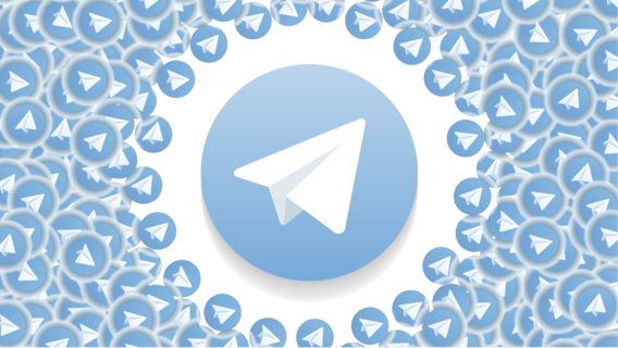 15 корисних Telegram-каналів про IT, бізнес, маркетинг та можливості