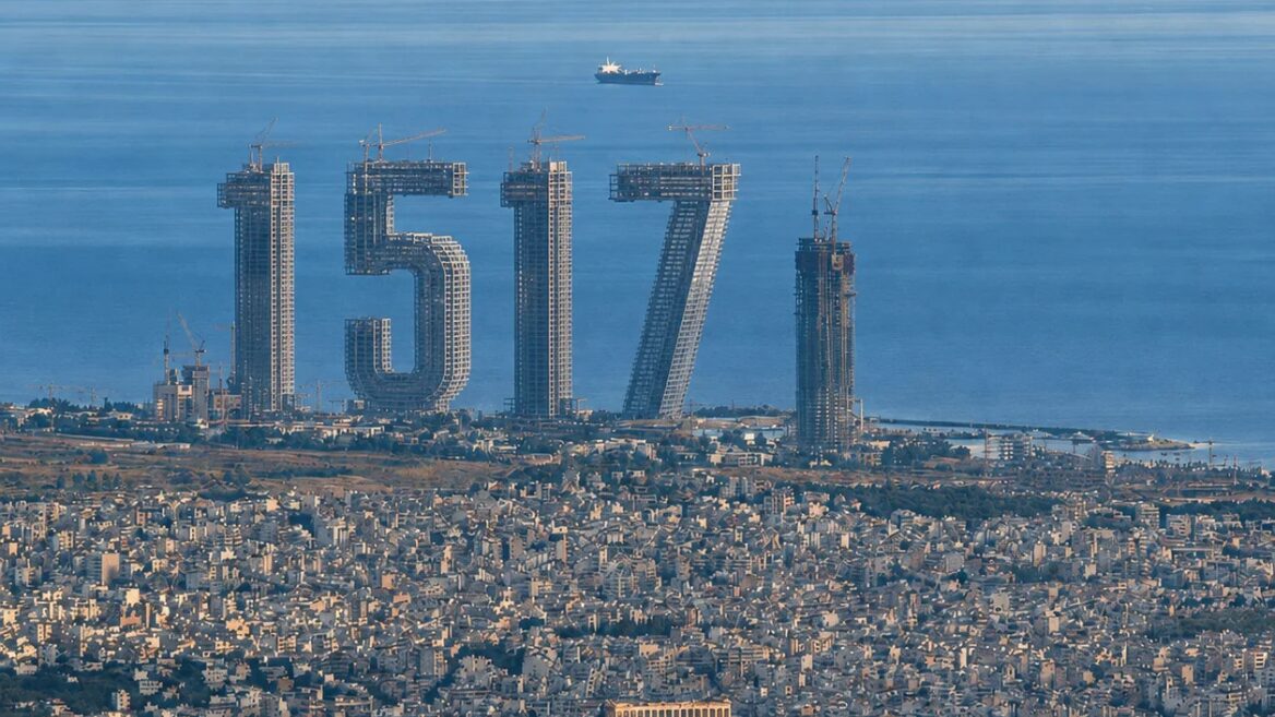 Замість відповідальності обрали 404. Розробник з Греції «накодив на вайбі» сайт за 2 години і змусив міністерство видалити урядову сторінку