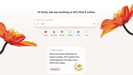 Microsoft нашпигувала браузер Edge ШІ-функціоналом Copilot. Чи допоможе це йому бути конкурентним