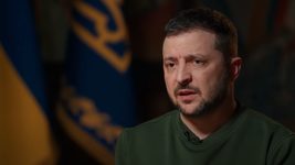 «Они не должны этого делать». Зеленский высказался против раздачи повесток на улицах