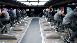  «Слуга народа» Сергей Гривко предлагает, чтобы заключенные генерировали электроэнергию на велосипедах — «Все ресурсы ради победы»