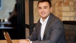 Борняков йде з Мінцифри після призначення нової міністерки 