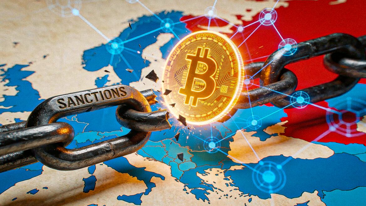 «Не вірю що путін розбирається в блокчейн-платежах але росіяни тут сильно попереду за нас». Уповноважений президента із санкційної політики — про криптовалютні лазівки рф і боротьбу з ними