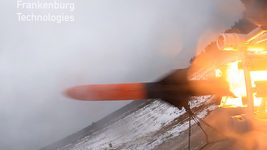 Estonian defense startup Frankenburg Technologies, which has production in Ukraine, has attracted 4 million euros in investment Estonian defense startup Frankenburg Technologies, which has production in Ukraine, has attracted 4 million euros in investment