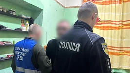 Organized a scheme from a colony: scammers who fooled drone sellers were exposed in the Lviv region