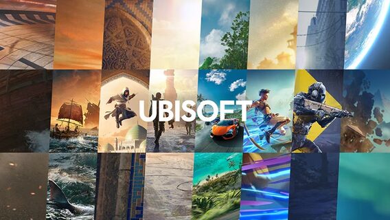 Ubisoft cuts staff and launches "voluntary layoffs" at Massive and RedLynx