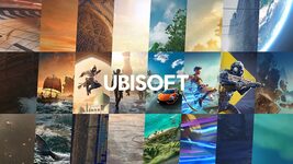 Ubisoft cuts staff and launches 