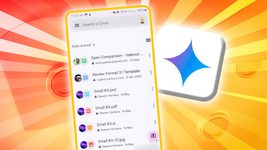 Google adds new features to Gemini for working with PDF files in Google Drive