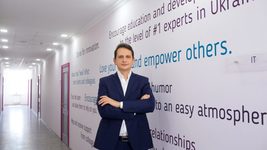 CEO Alcor и представитель IT Ukraine в США об экономическом бронировании: «В идеальном мире каждый имел бы QR-код, по которому было бы видно, сколько человек перечислил, почему человек не в армии».