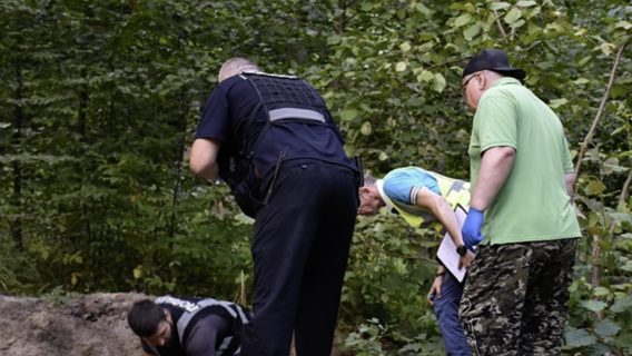 У Києві зловмисники викрали та вбили іноземця через криптовалюту