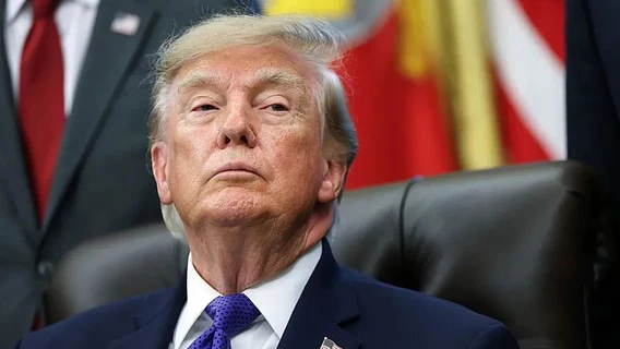 Трамп створив «Сили суперінтелекту» з прямим підпорядкуванням президенту США. Які завдання стоять перед новим підрозділом і хто у складі?