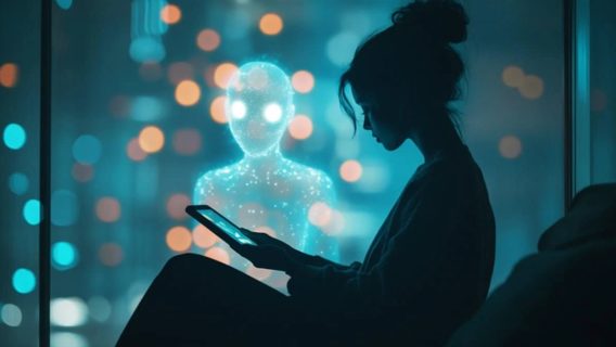 Засновник PetCube Ярослав Ажнюк вважає, що люди дедалі менше проводитимуть часу в класичному web-середовищі й більше взаємодіятимуть із ШІ