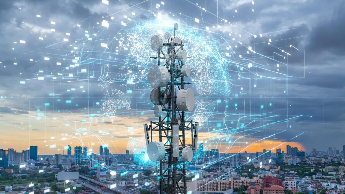 lifecell завершив експлуатацію мережі передачі даних SDH яку використовував 15 років і перейшов на сучасніші технології