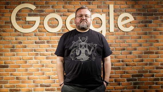 «Дія City» набагато краща, ніж про неї думають». Ексглава Google Україна Шоломко – про TikTok, Маска, російський Telegram і колишню конкуренцію з Yandex