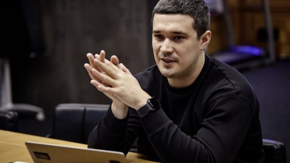 Федоров: «Ми по-філософськи ставимося до того, що «Дія City» іноді називають «IT-колгоспом», і розуміємо, що є певна недовіра до влади»