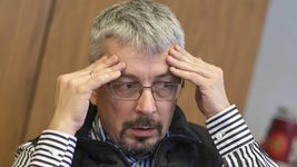 UPD. Министр культуры Ткаченко подал в отставку. Ранее Зеленский призвал найти ему замену
