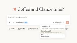 Anthropic introduces Claude Opus 4 and Claude Sonnet 4 — new AI models optimized for coding and complex problem-solving tasks