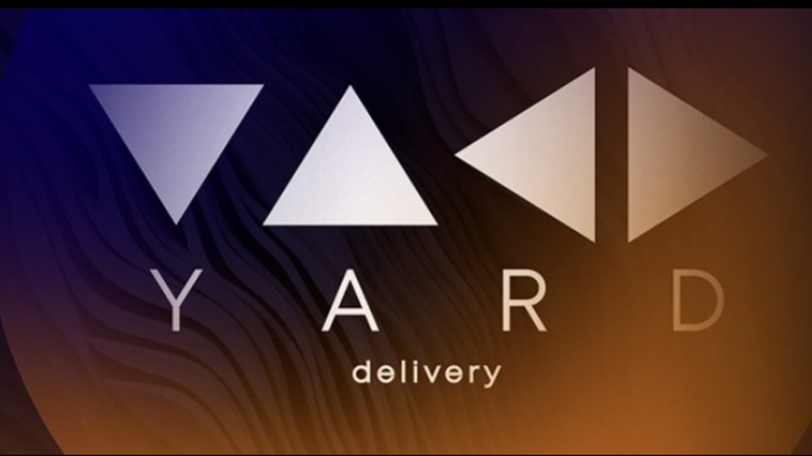 Українці створили поштоматний стартап Yard Delivery. Він запускається в Ризі та має плани ще на 7 європейських країн 