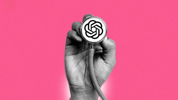 OpenAI може вийти на ринок healthcare-софту з власними продуктами