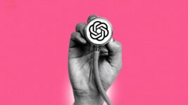 OpenAI may enter the healthcare software market with its own products