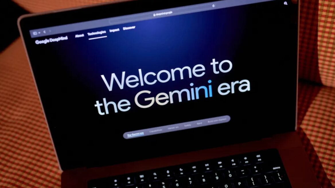 Google інтегрував керування комп'ютером безпосередньо в нову модель Gemini 3.5 Flash