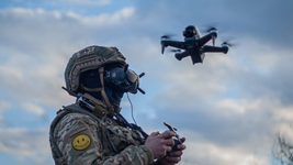 Аеророзвідка шукає інженерів. Які вимоги та що доведеться робити Аеророзвідка шукає інженерів. Які вимоги та що доведеться робити