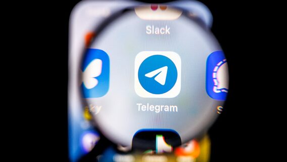 Telegram's built-in proxy reveals real IP addresses with just one click