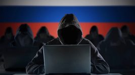 Russian hackers are using the infrastructure of other cybercriminals to get to Starlink-connected military devices, Microsoft says