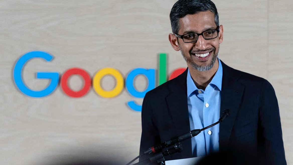 Google продовжує інвестувати $75 млрд в ШІ попри макроекономічну невизначеність