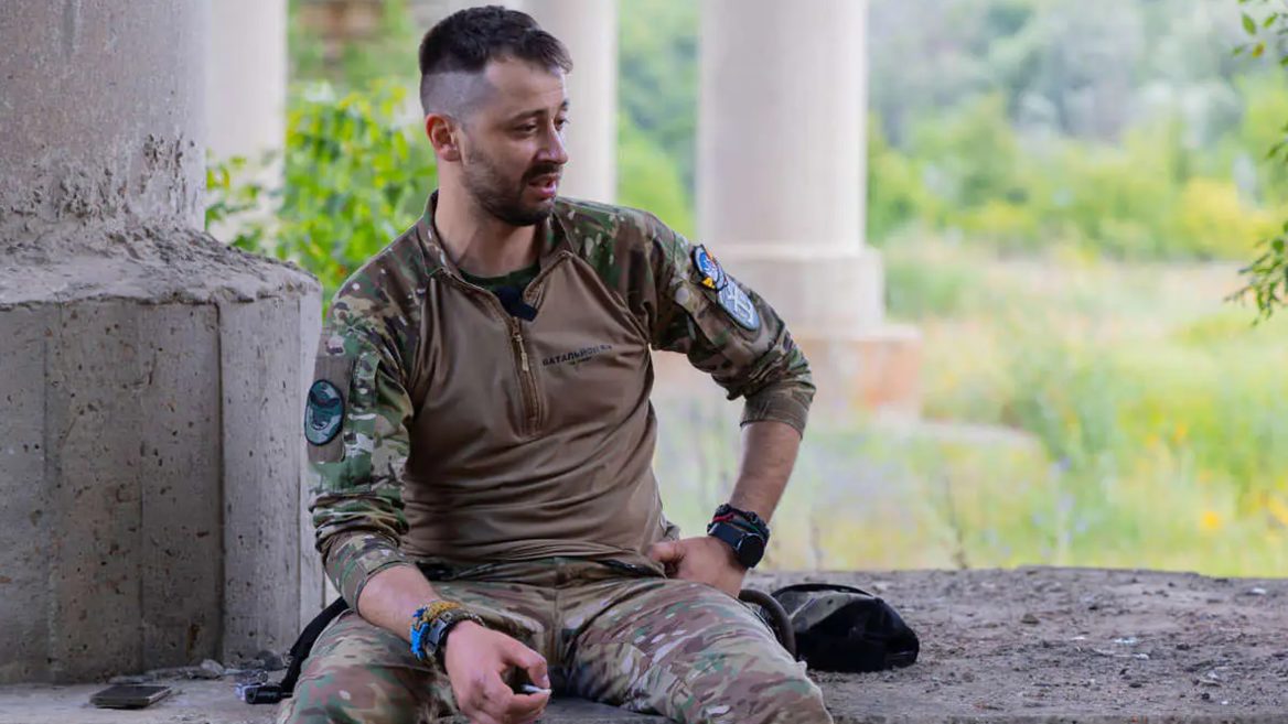 Кирило Верес заявив що частіше писатиме в соцмережі щоб привернути увагу до ефективності евакуацій з НРК