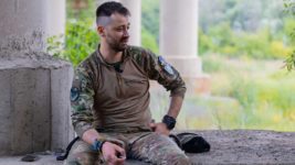 Kyrylo Veres said that he would write more often on social media to draw attention to the effectiveness of evacuations from the NRC