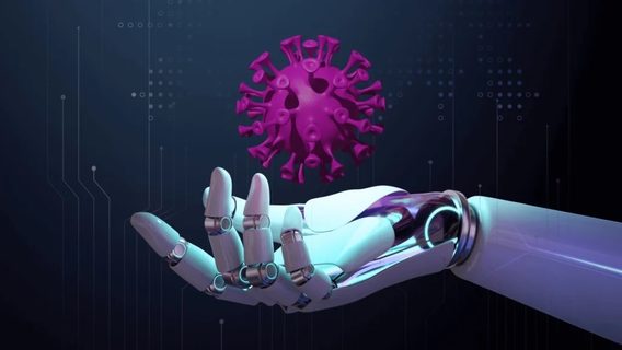 Fieldstone Bio створює мікробів-сенсорів для виявлення вибухівки, важких металів та поживних речовин