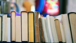 TOP 20 books about AI in Ukrainian: recommendations from artificial intelligence expert Oleksiy Minakov