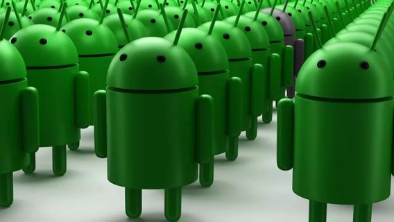 Велике «злиття ОС»: Google об'єднує ChromeOS та Android в єдину платформу