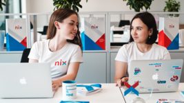 NIX держит лидерство: украинская ИТ-команда снова в топ-100 аутсорсеров мира