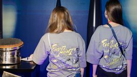 Ірина Терех: «Рік тому взяли цілий відділ маркетологів. Ми не знали, навіщо нам маркетологи, але це були дуже хороші і професійні люди. Ми вирішили — хай будуть». Директорка Fire Point — про найбільш дивні кейси працевлаштування у компанію
