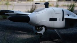 Quantum Systems drones appear on Brave1 Market and DOT-Chain Defence: the military will be able to order Vector directly