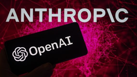 Anthropic заблокувала OpenAI доступ до Claude через порушення правил