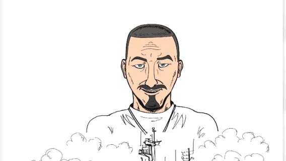 «Безумные или бессмертные»: украинцы создали комикс о непокоренном священнике, побывавшем в русском плену