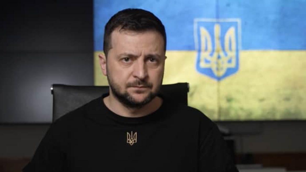 При президентові запрацювала технологічна ставка. Навіщо її створили