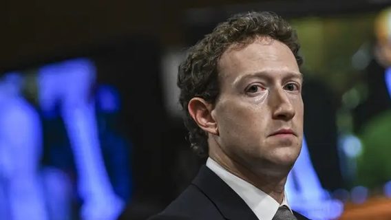Meta веде чорний список колишніх працівників, яких не можна наймати повторно — і навіть віцепрезидент не допоможе