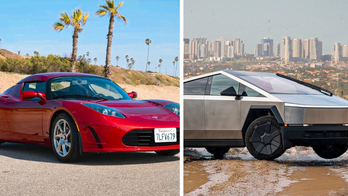Від стартапу до гегемона авторинку. Історія Tesla Motors яка постійно перебуває на межі провалу та тріумфу