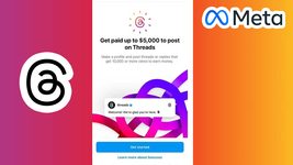 Meta has stopped paying content creators in Threads: the bonus program is over