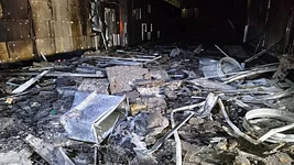 За останні 10 днів телеком-інфраструктура «Київстару» зазнала восьми ударів — Комаров